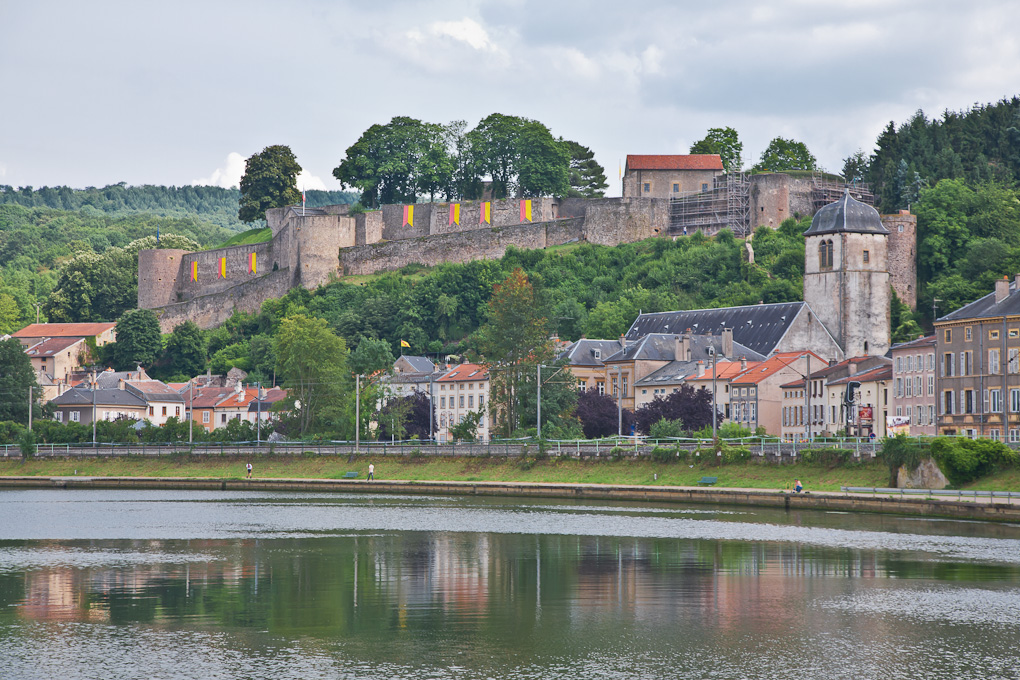 Sierck-les-Bains